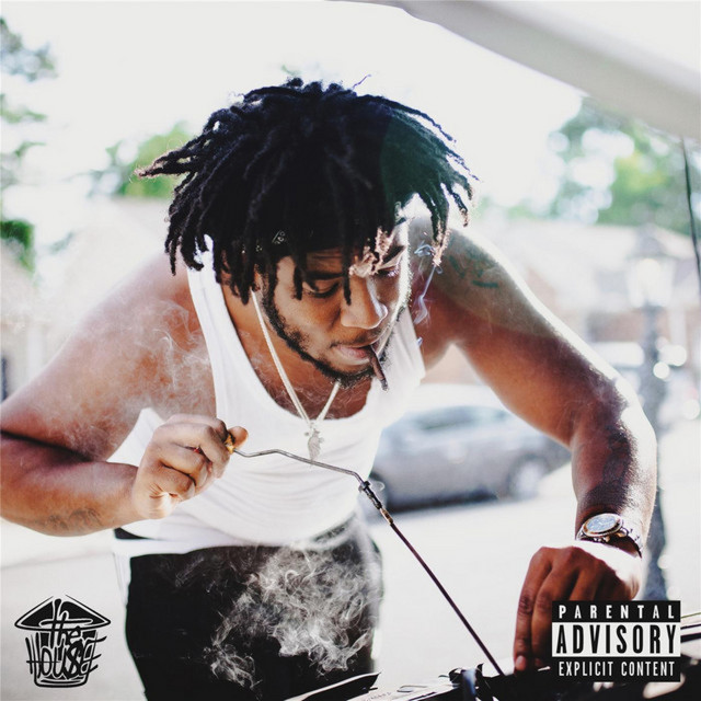 YGTUT — G35 feat. Isaiah Rashad